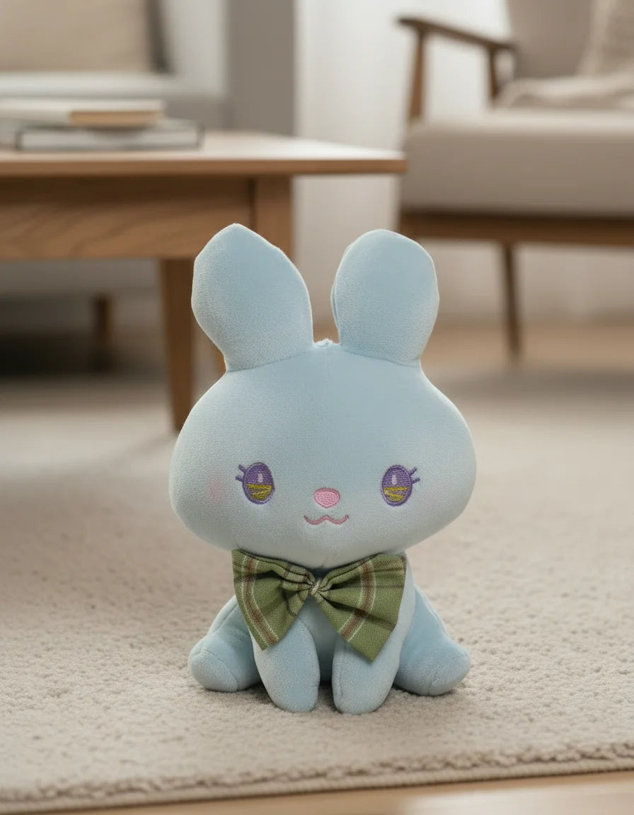 Soft Toy