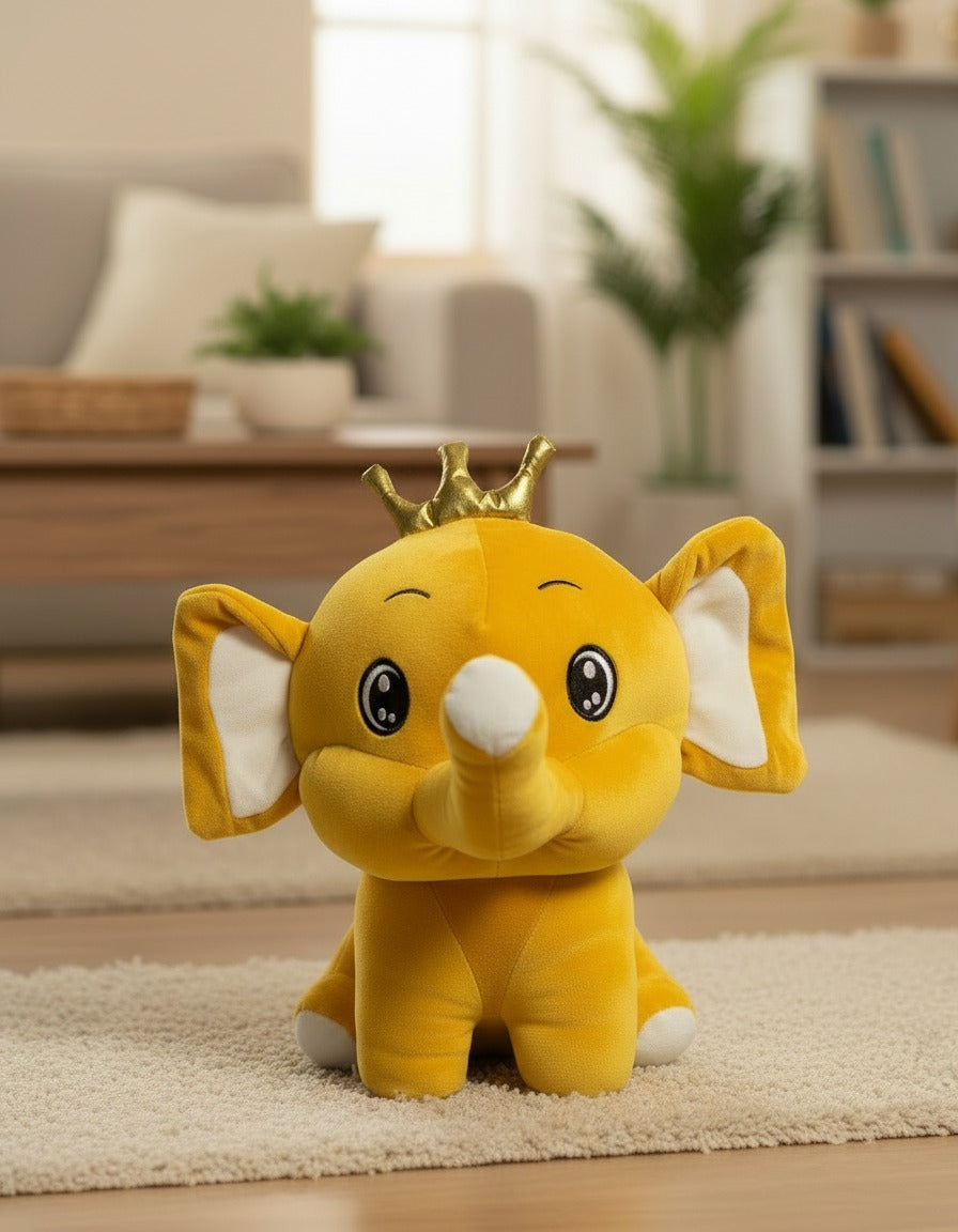 Soft Toy