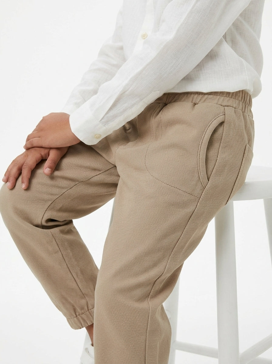 Boys Jogger Pant