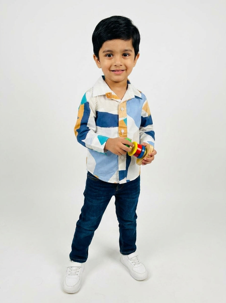 Boys Shirt