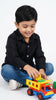 Boys Full Sleeve Shirt