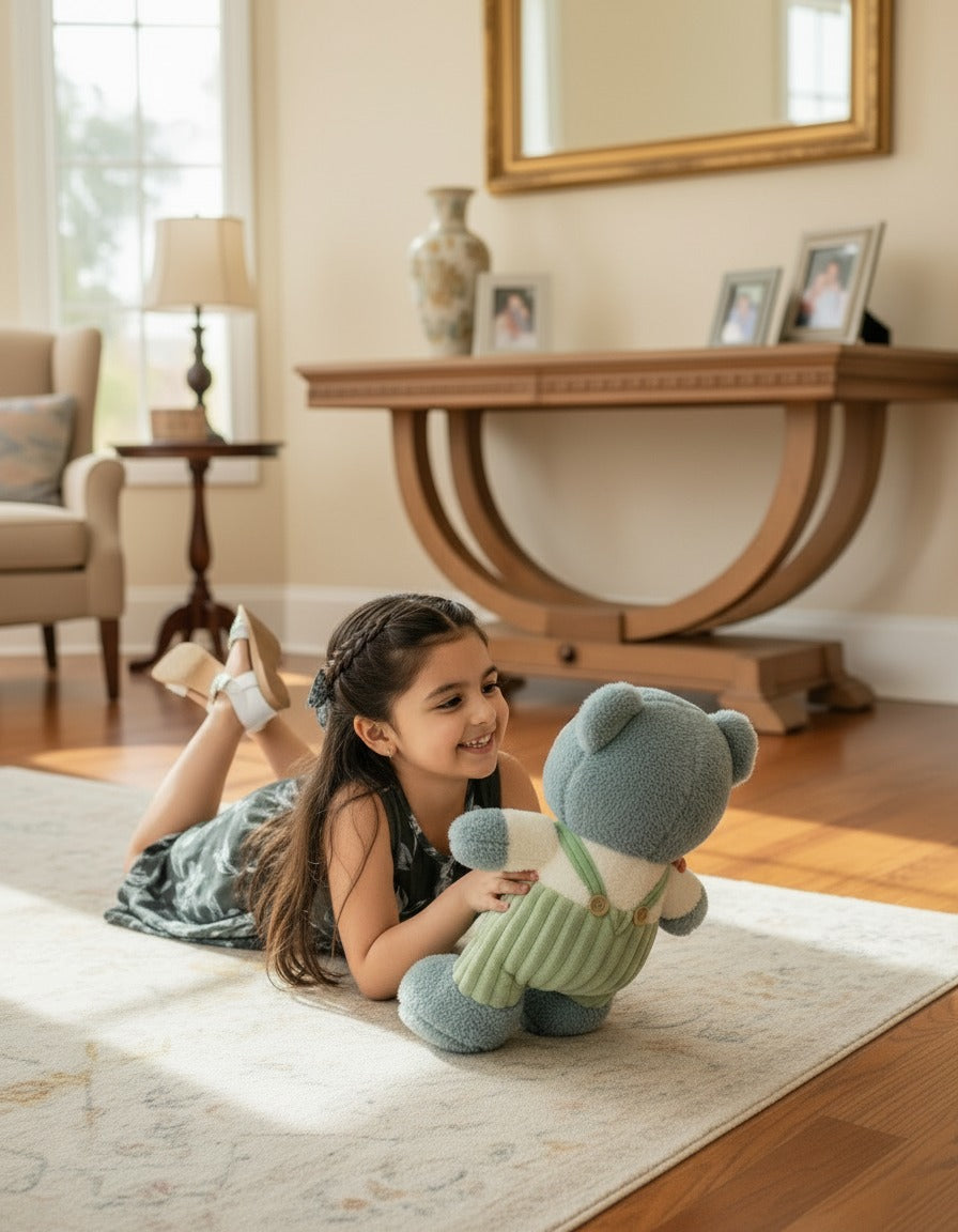 Soft Toy