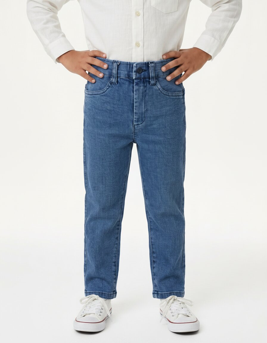 Kids Jeans