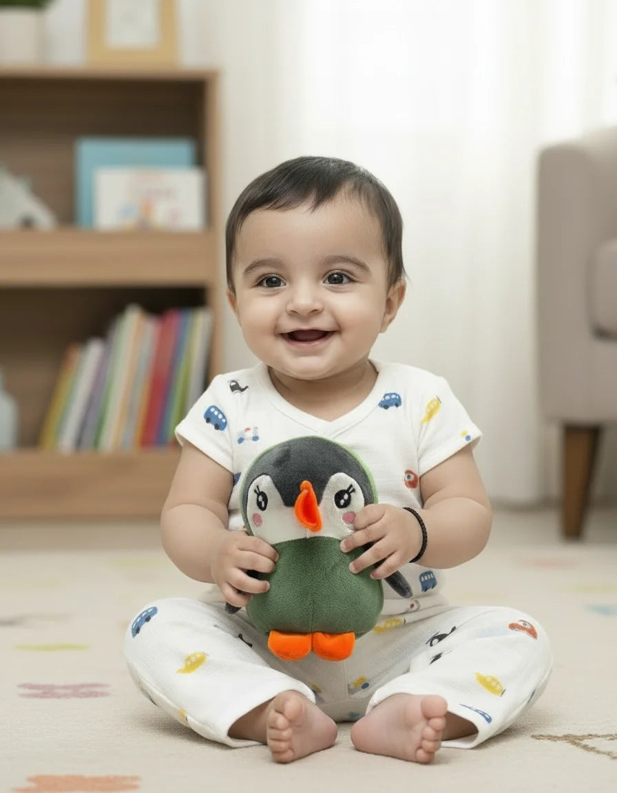Soft Toy