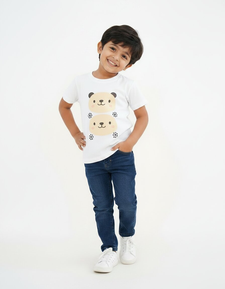 Kids Jeans