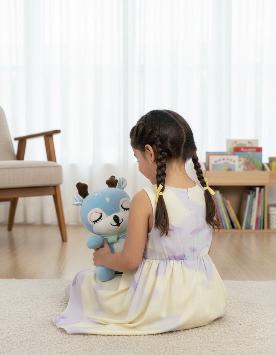 Soft Toy