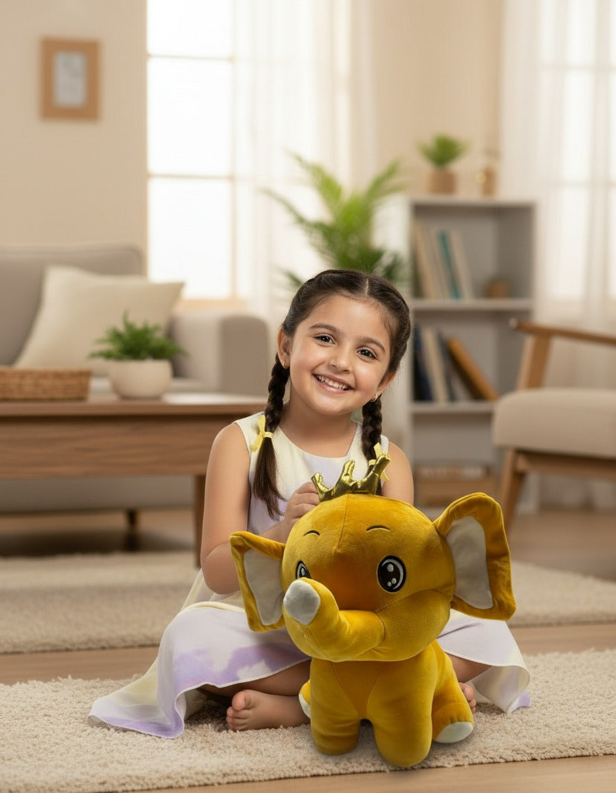 Soft Toy