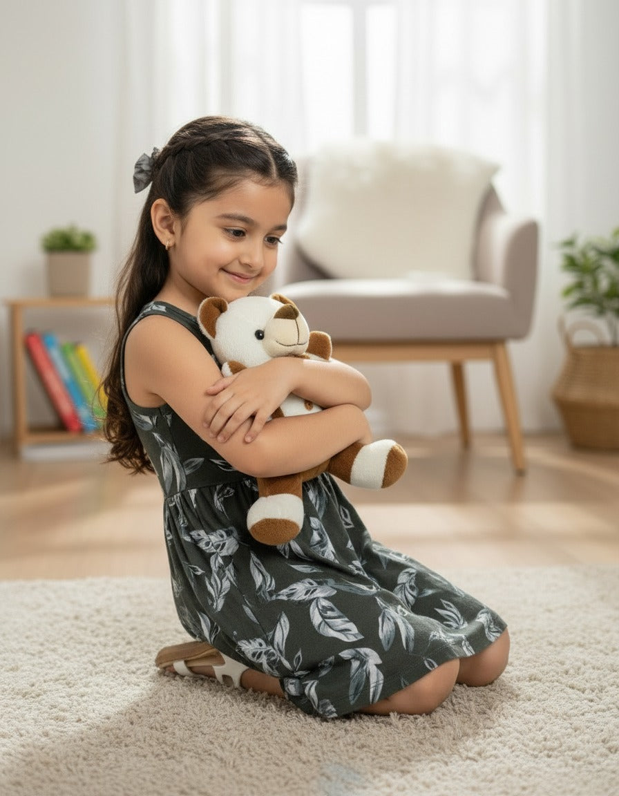 Soft Toy