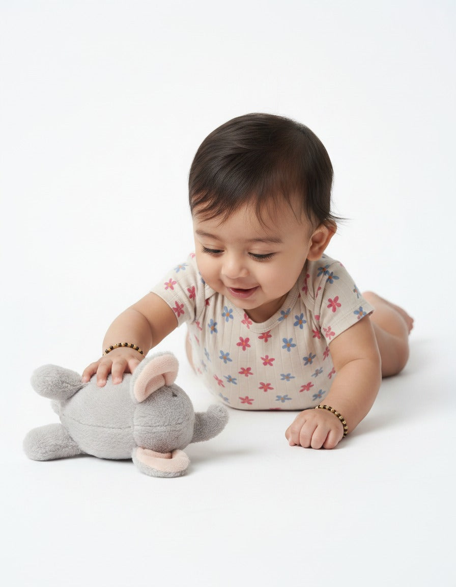 Designer Onesies (Textured Fabric)