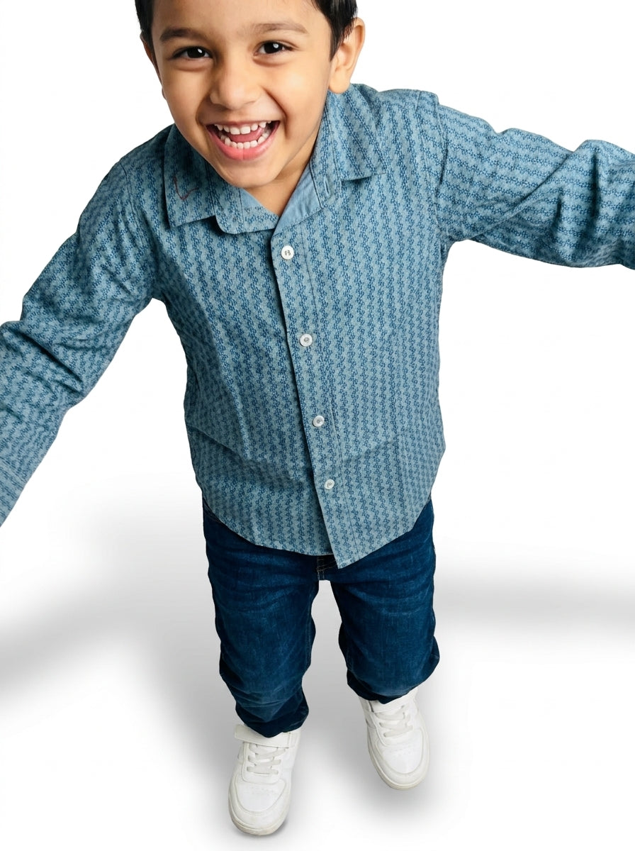 Boys Shirt