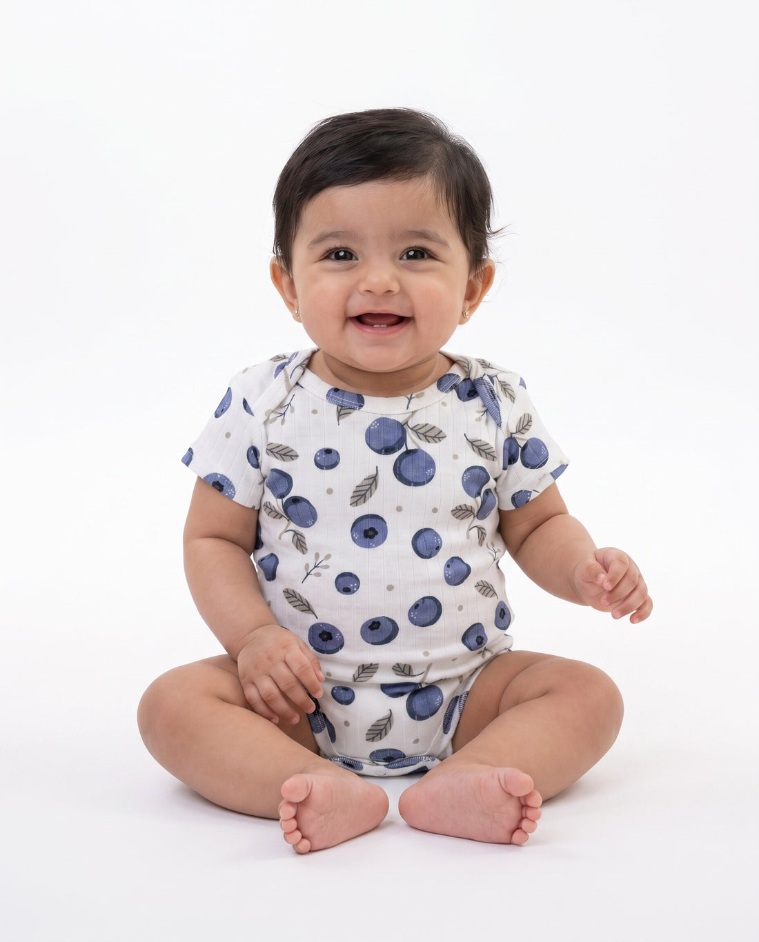 Designer Onesies (Textured Fabric)