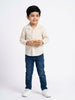 Boys Full Sleeve Shirt