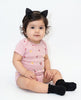 Designer Onesies (Textured Fabric)