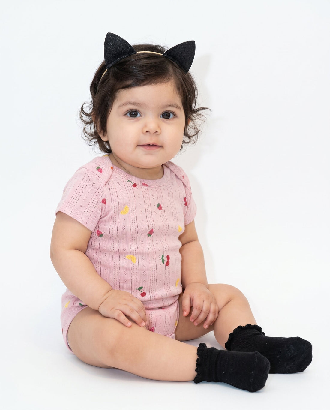 Designer Onesies (Textured Fabric)