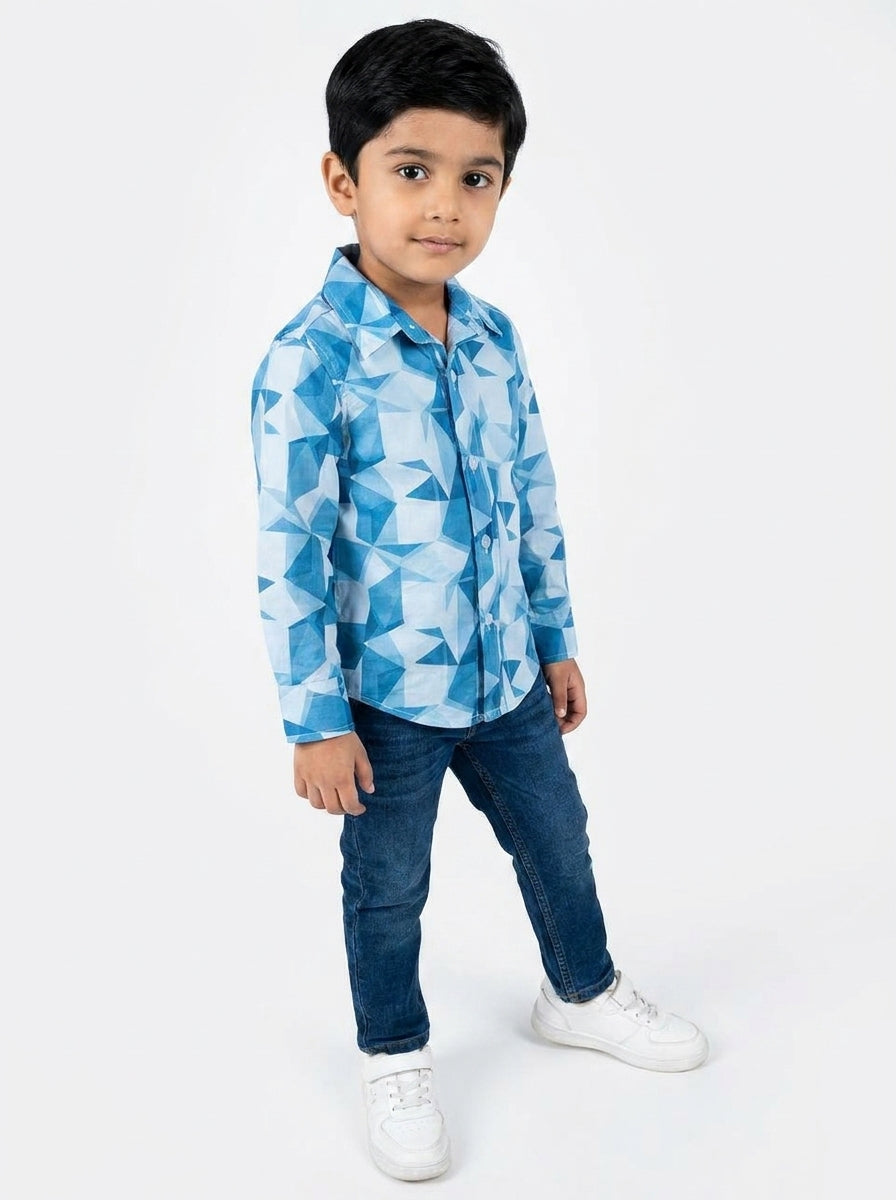 Boys Shirt