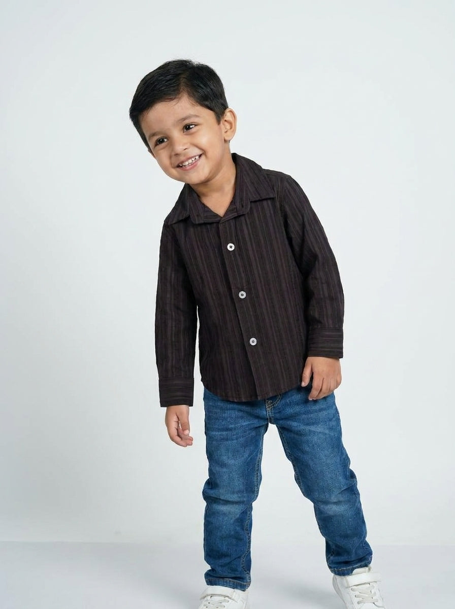 Boys Shirt