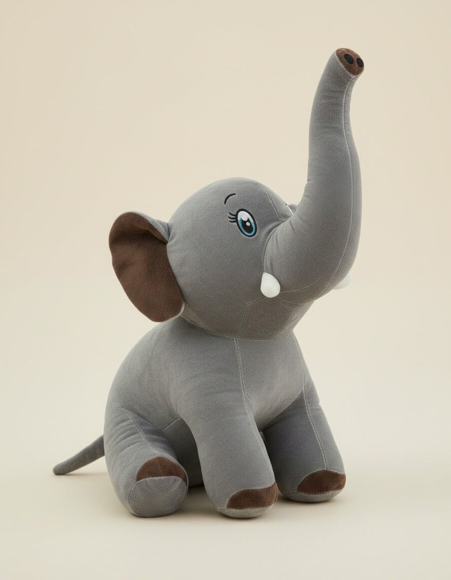 Soft Toy
