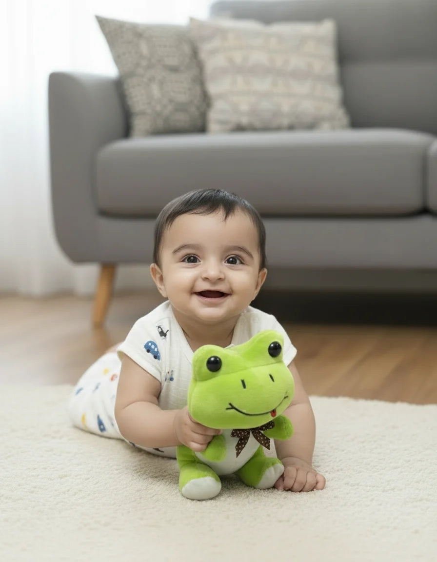 Soft Toy