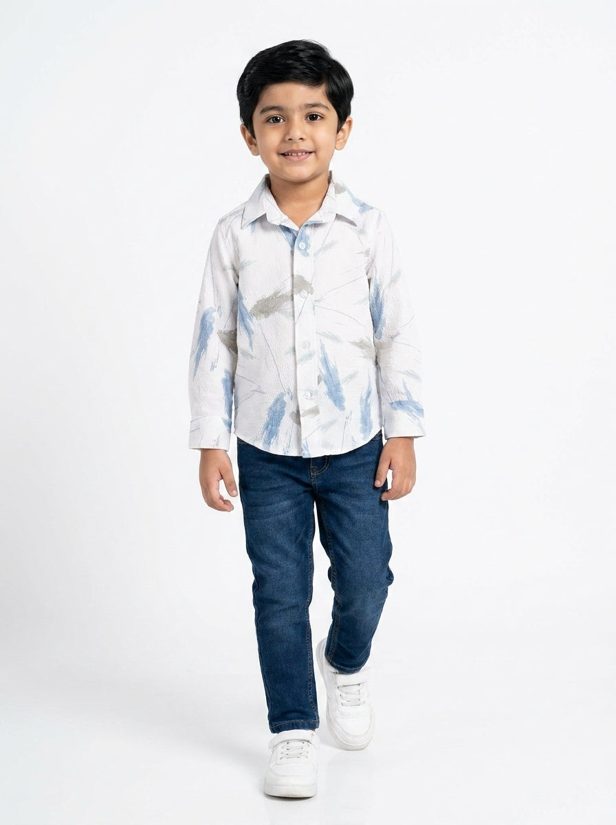 Boys Shirt