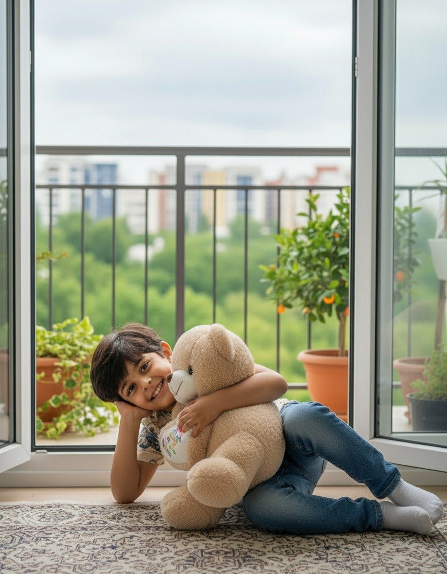 Soft Toy