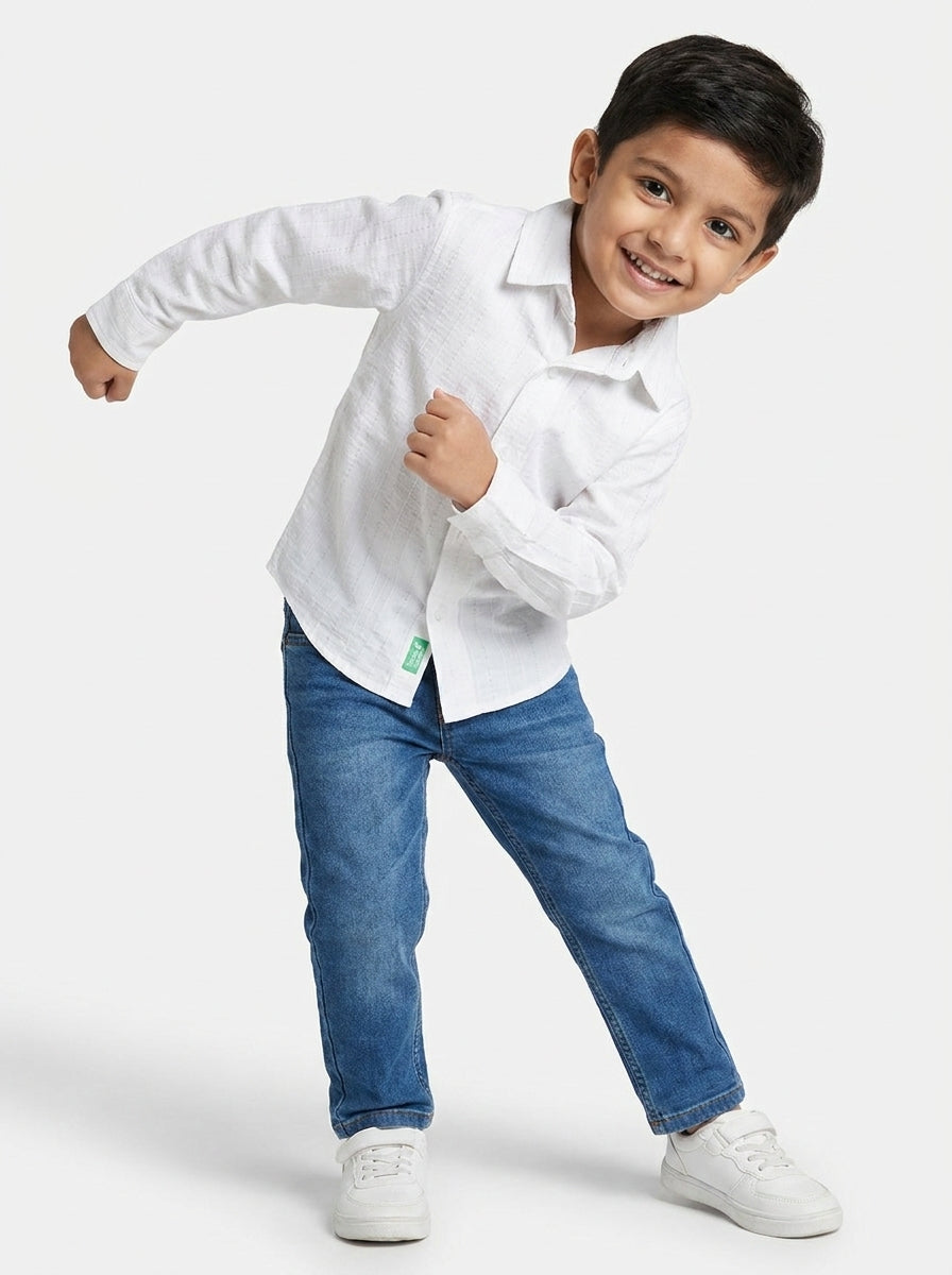 Boys Shirt