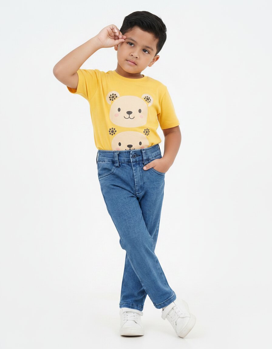 Kids Jeans