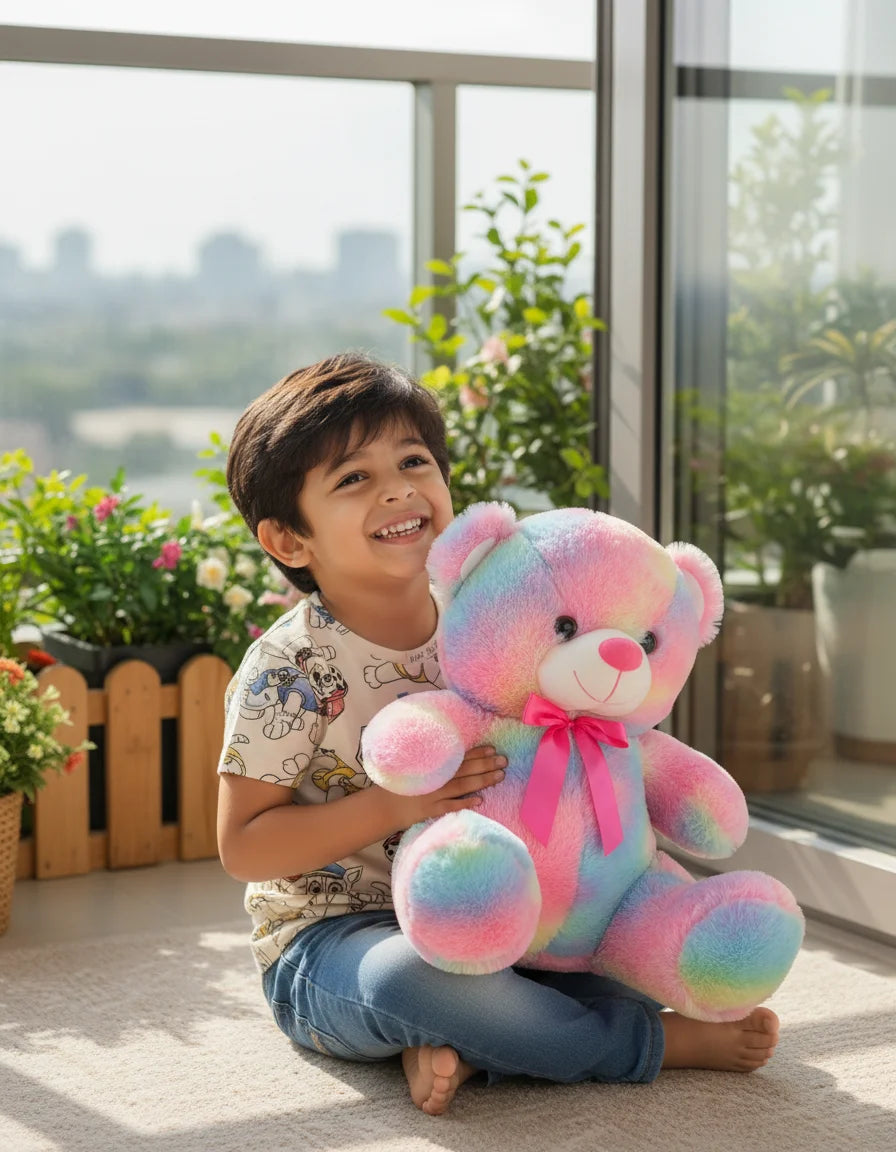 Soft Toy
