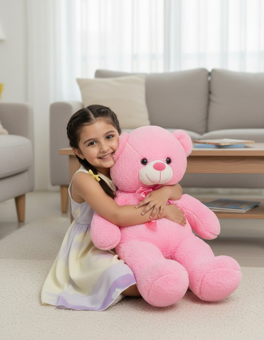 Soft Toy