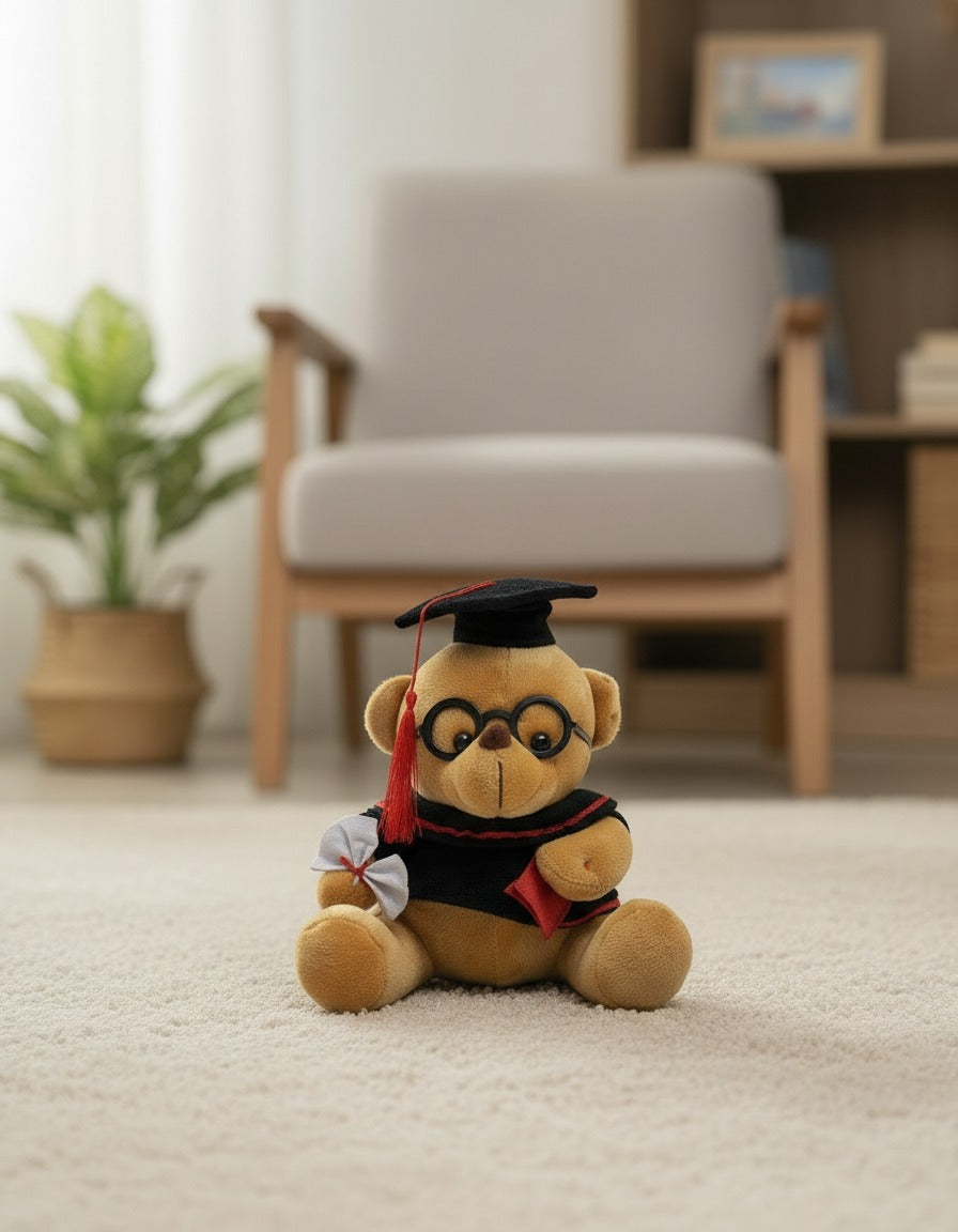 Soft Toy