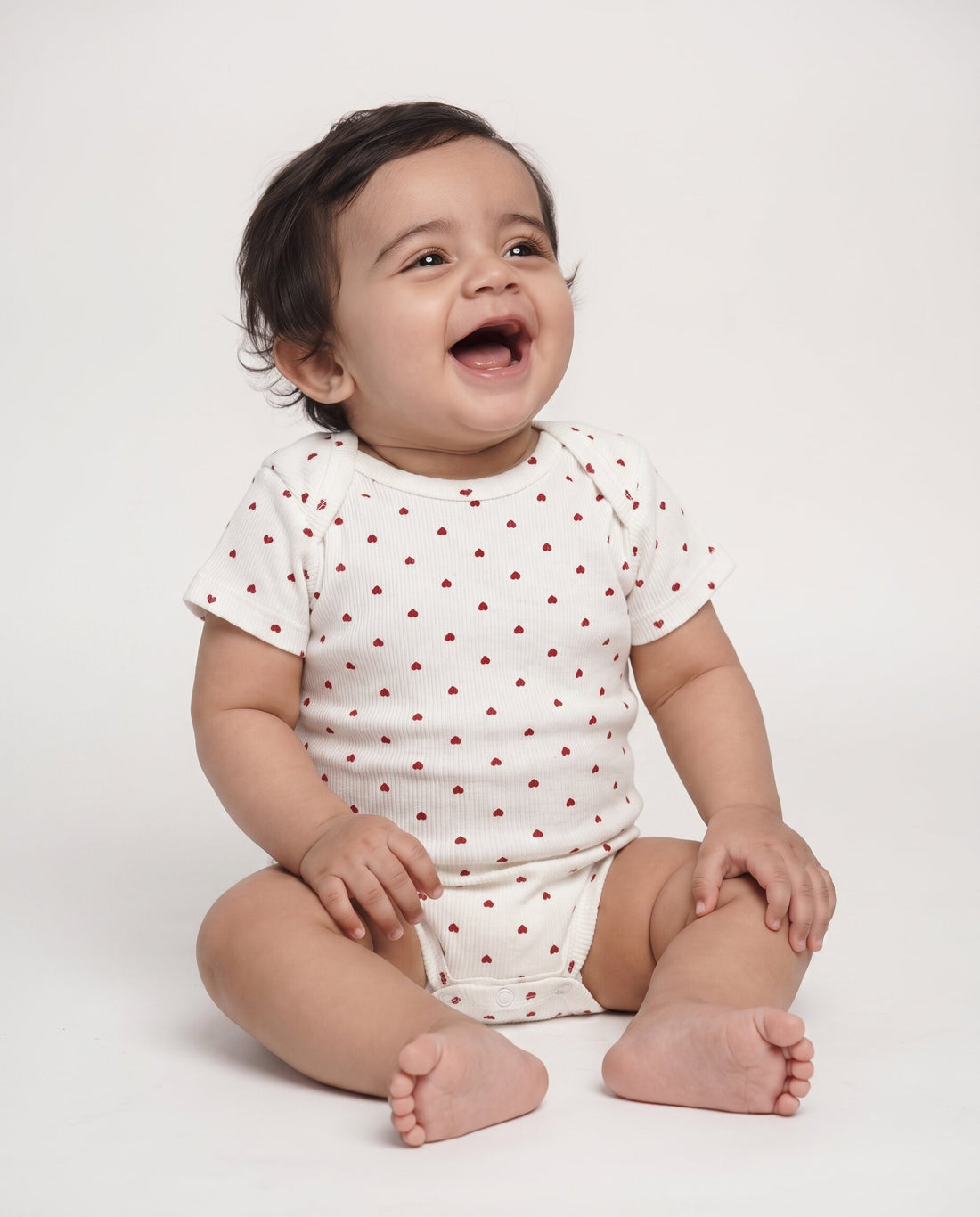 Designer Onesies (Textured Fabric)