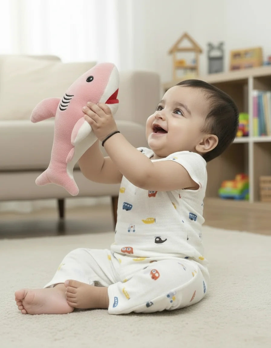 Soft Toy