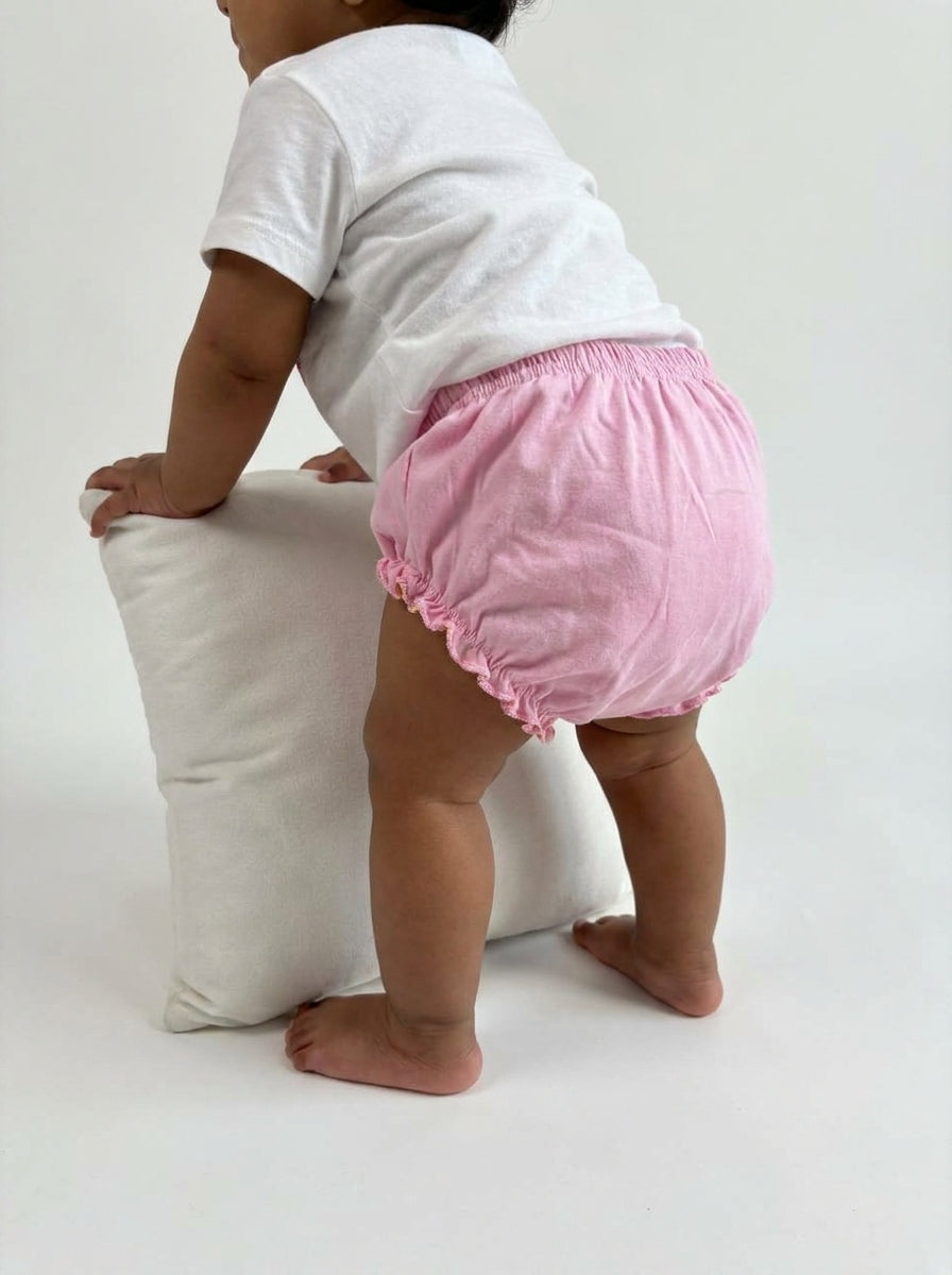 Bloomer(Pack of 6)