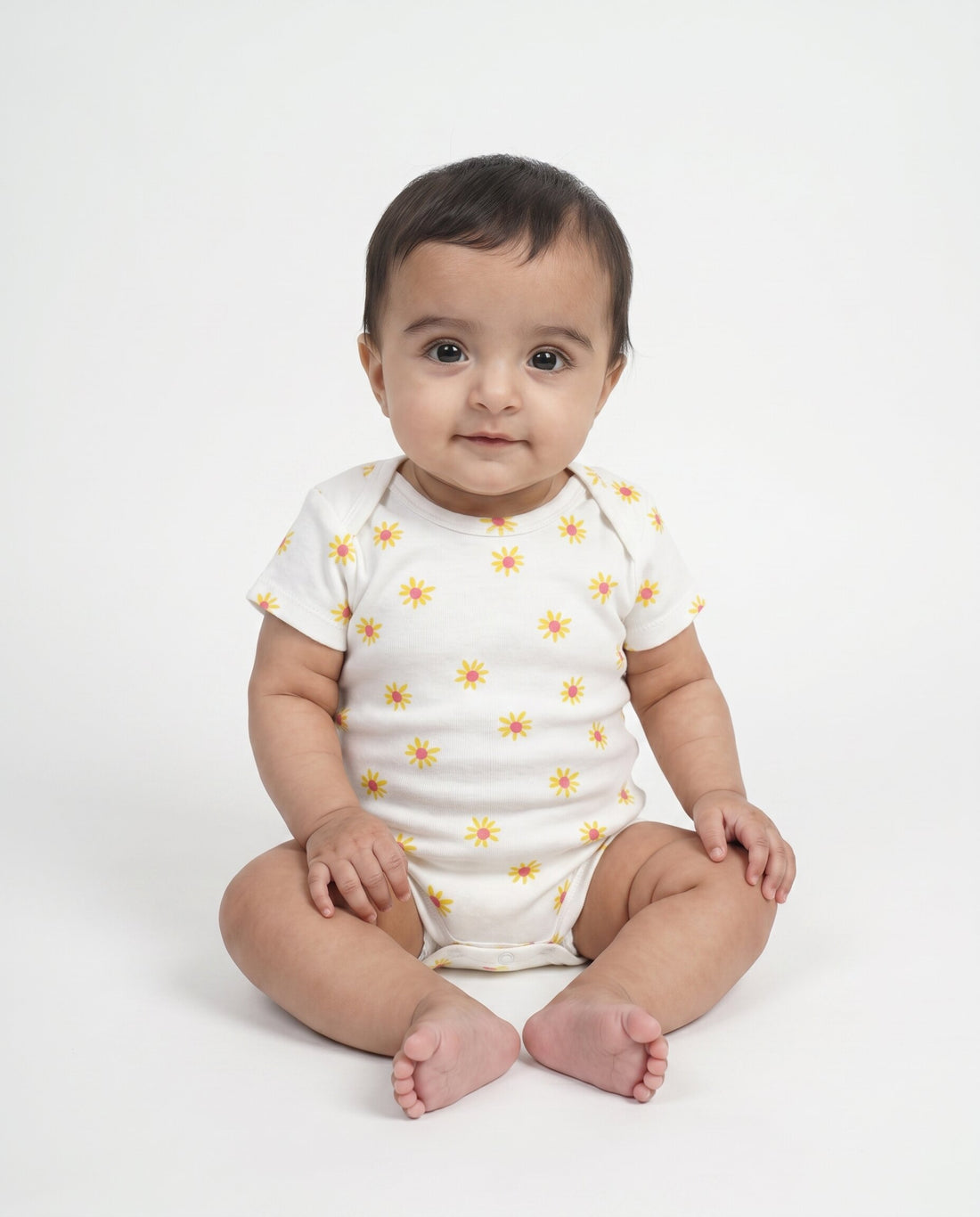 Designer Onesies (Textured Fabric)