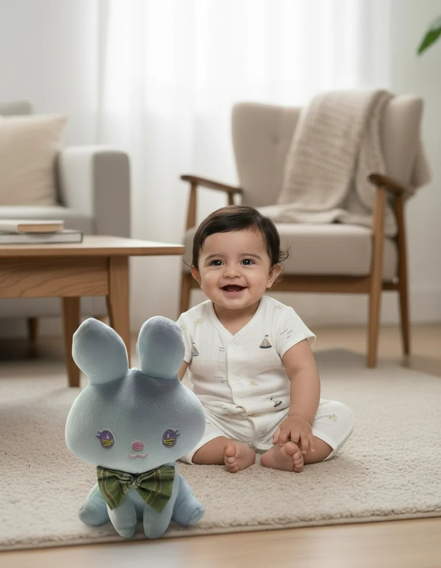 Soft Toy