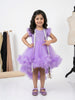 Fairy Tailcut Party Dress