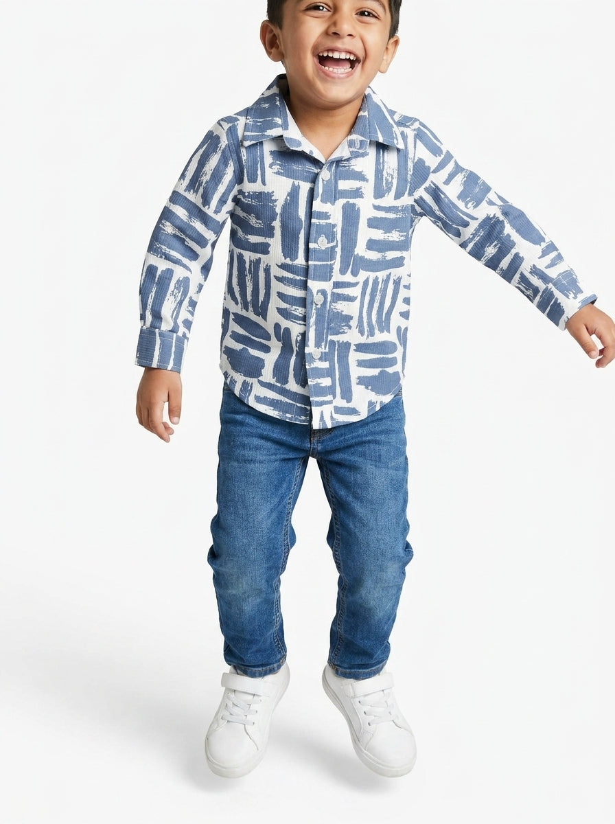 Boys Shirt