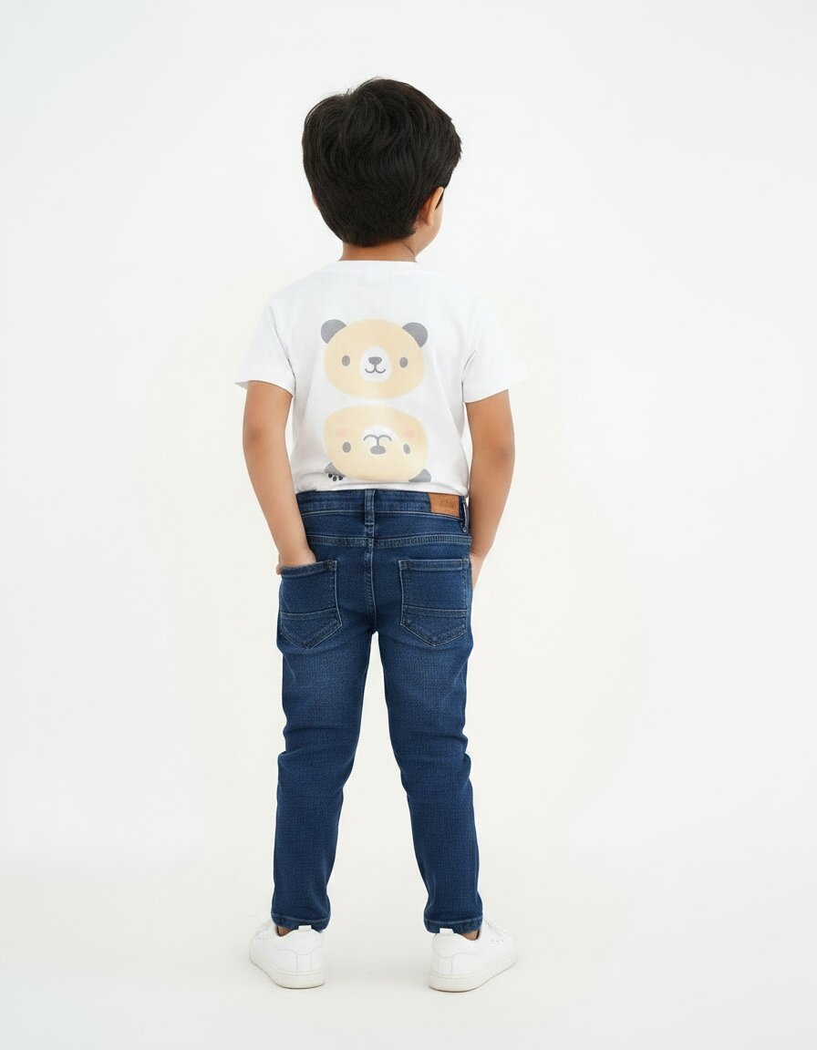 Kids Jeans