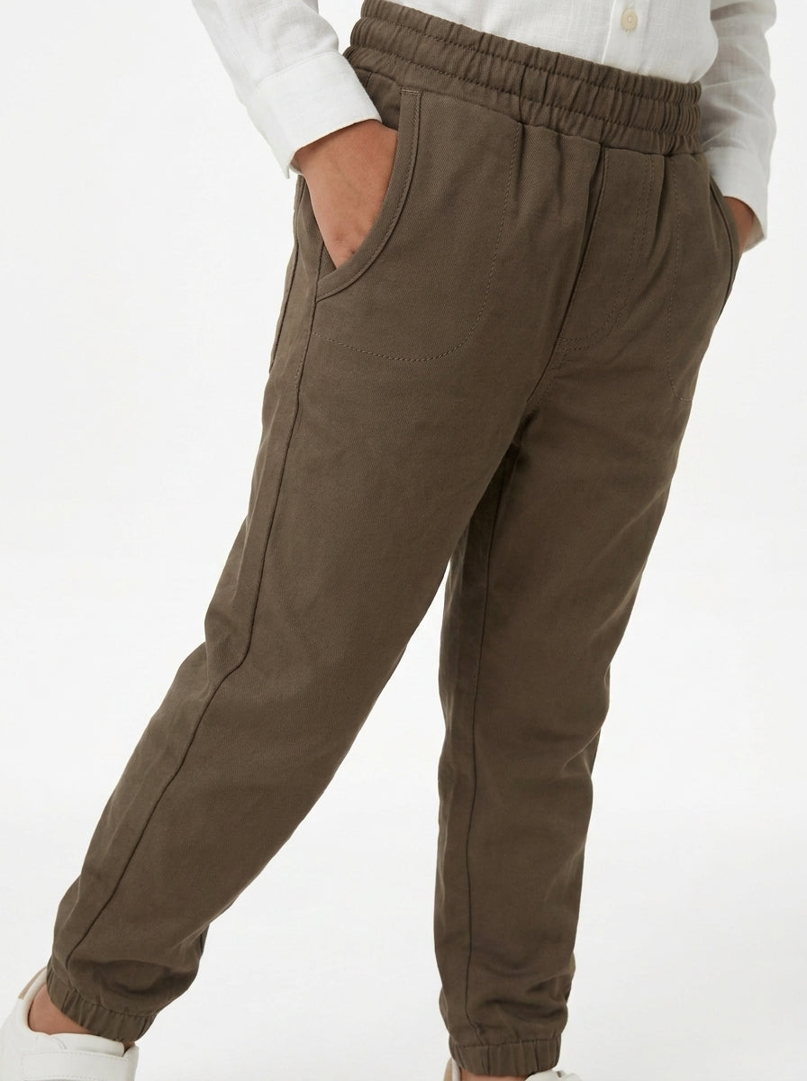 Boys Jogger Pant