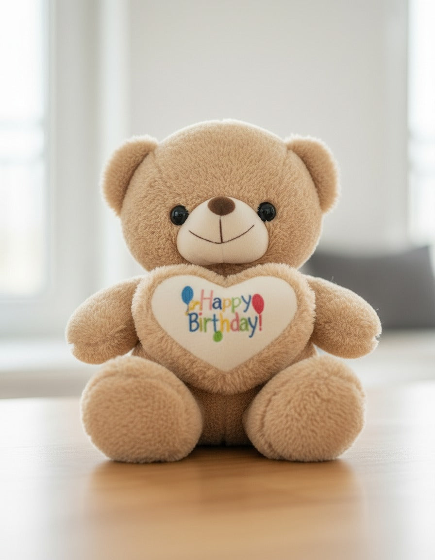 Soft Toy