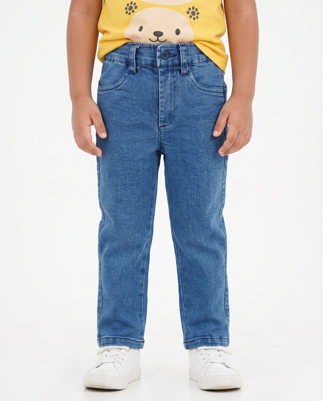 Kids Jeans