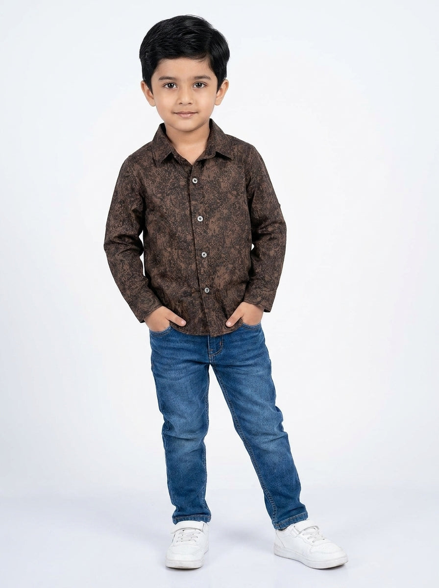 Boys Shirt