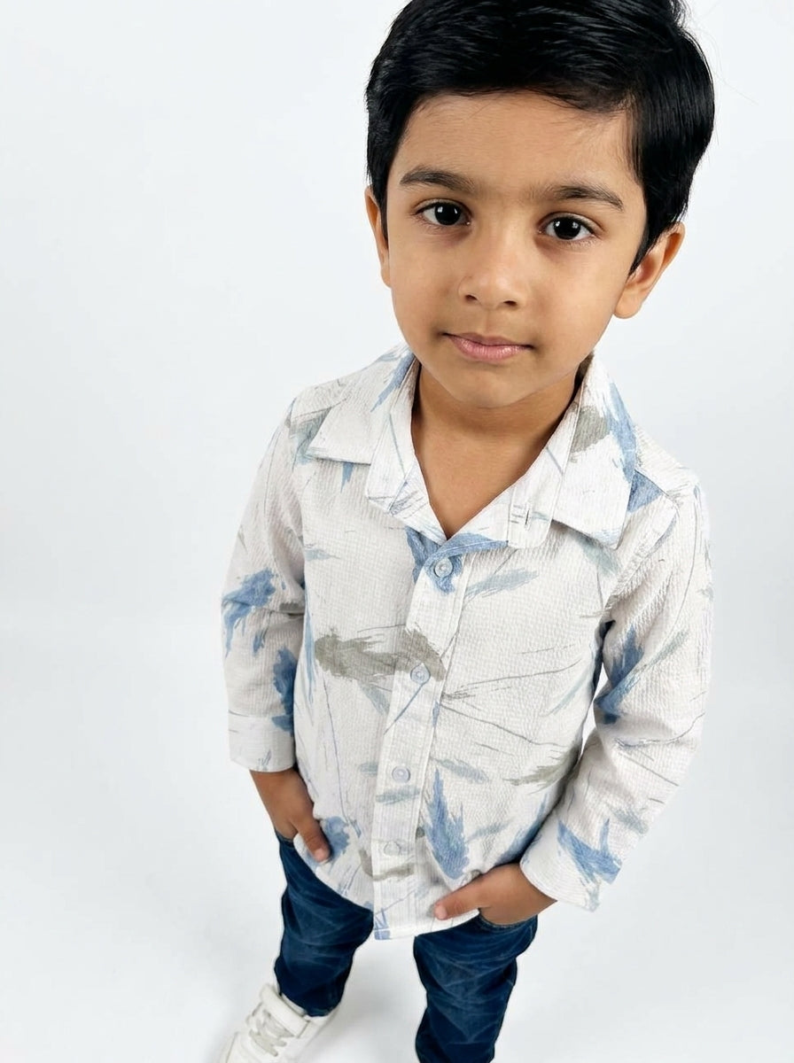 Boys Shirt