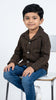 Boys Full Sleeve Shirt