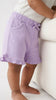 Girl's Short