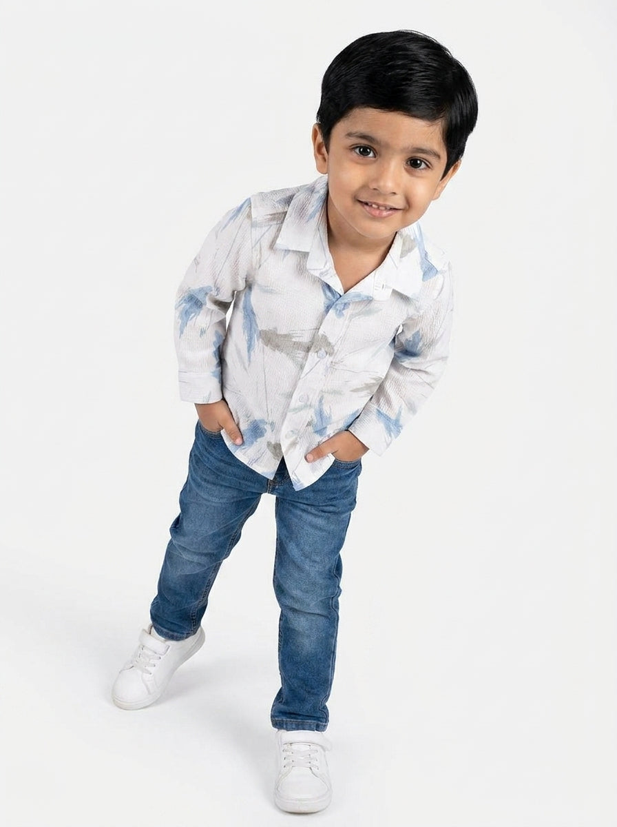 Boys Shirt