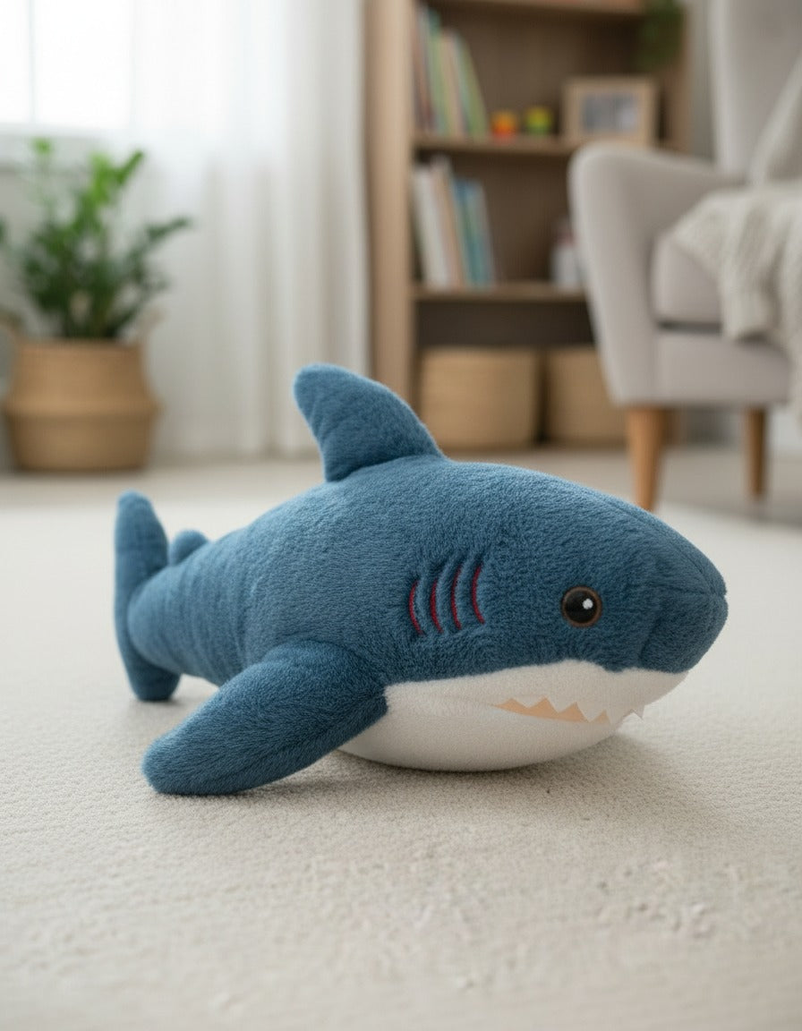 Soft Toy