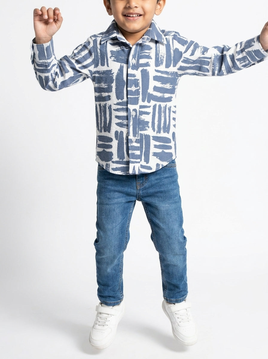 Boys Shirt