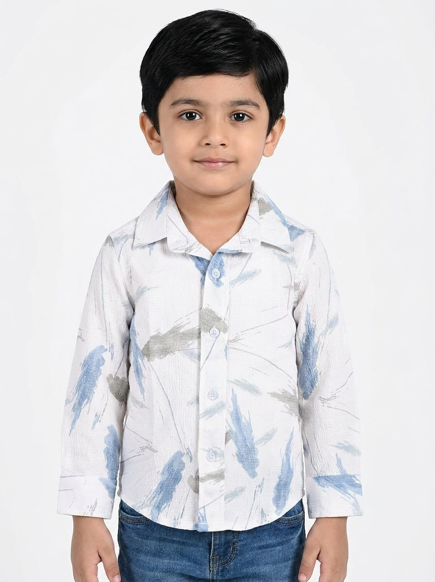 Boys Shirt