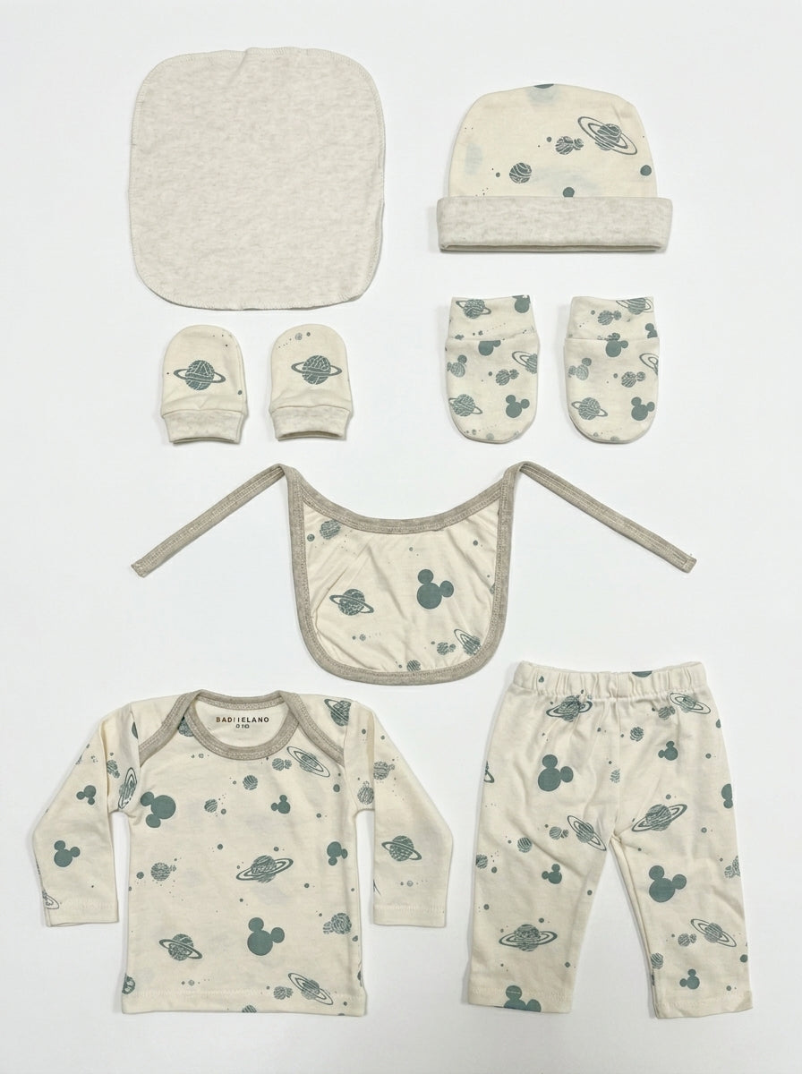 Gift Pack ( New Born to 6 months )