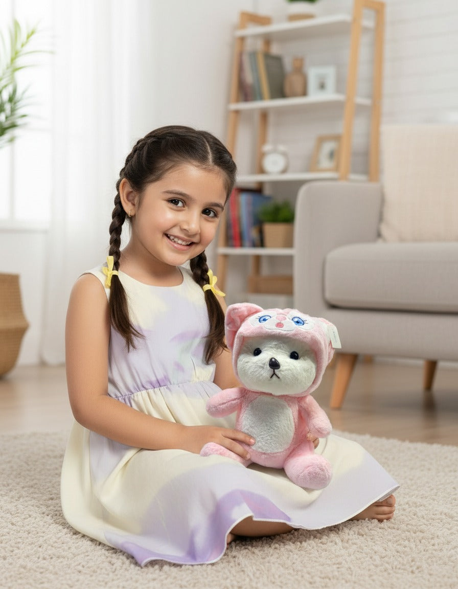 Soft Toy